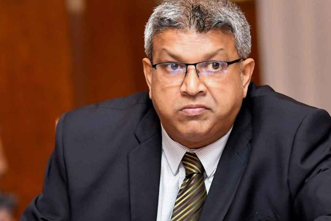 යුක්තියට ප්‍රවේශවීමේ පහසුකම් භේදයකින් තොරව පැවතිය යුතුයි - හර්ෂණ නානායක්කාර